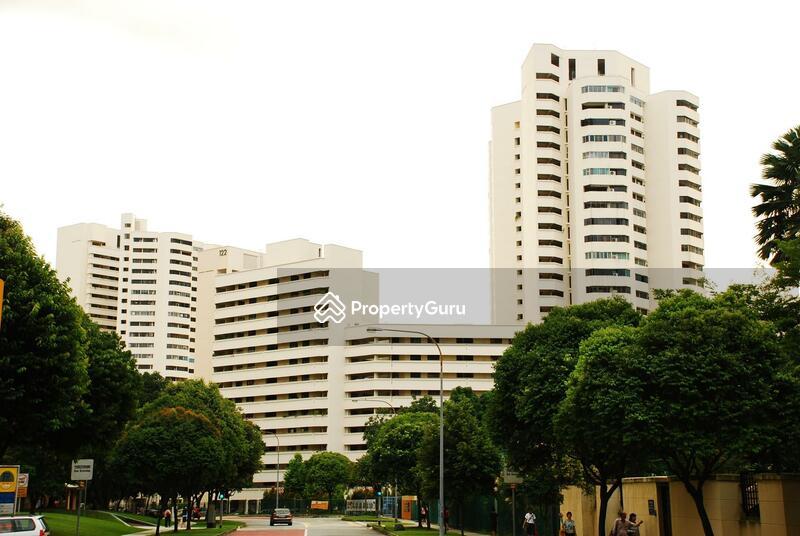 Condominium for Sale, Ivory Heights, SGD 1,950,000 | 99-year lease