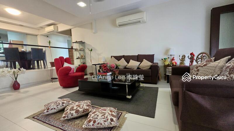 Condominium for Sale, Ivory Heights, SGD 1,950,000 | 99-year lease