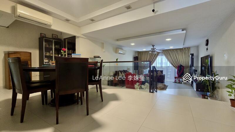 Condominium for Sale, Ivory Heights, SGD 1,950,000 | 99-year lease