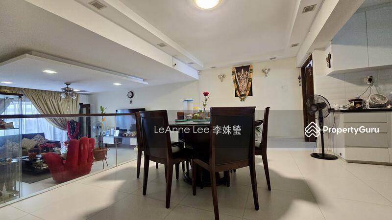 Condominium for Sale, Ivory Heights, SGD 1,950,000 | 99-year lease
