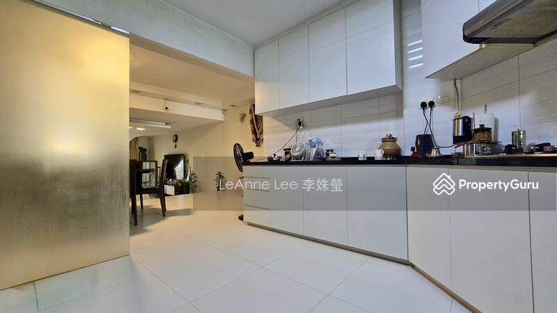 Condominium for Sale, Ivory Heights, SGD 1,950,000 | 99-year lease
