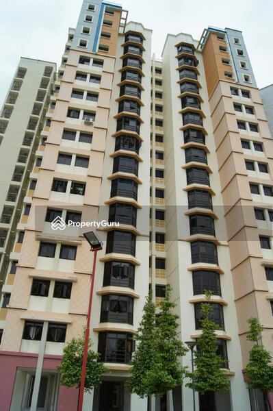 HDB Flat for Sale, 484 Admiralty Link, SGD 550,000 | 99-year lease