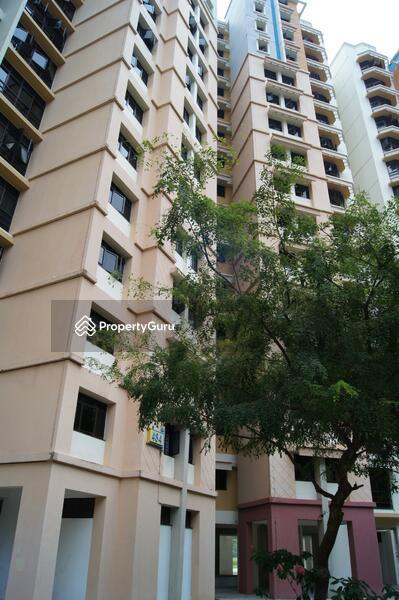 HDB Flat for Sale, 484 Admiralty Link, SGD 550,000 | 99-year lease