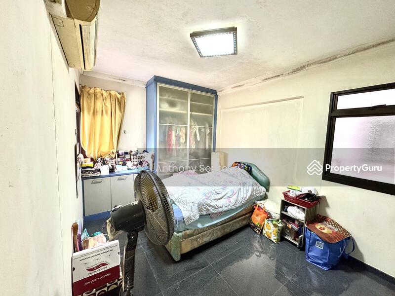 HDB Flat for Sale, 484 Admiralty Link, SGD 550,000 | 99-year lease