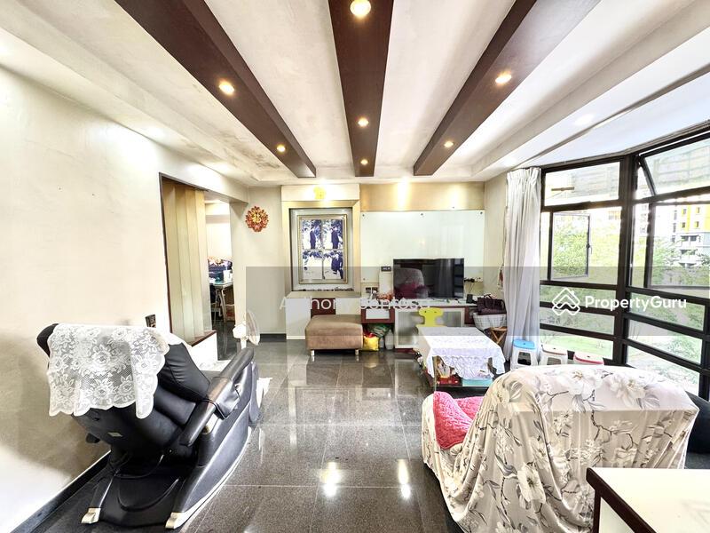 HDB Flat for Sale, 484 Admiralty Link, SGD 550,000 | 99-year lease