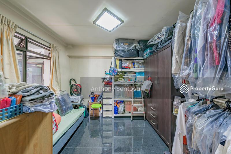 HDB Flat for Sale, 484 Admiralty Link, SGD 550,000 | 99-year lease