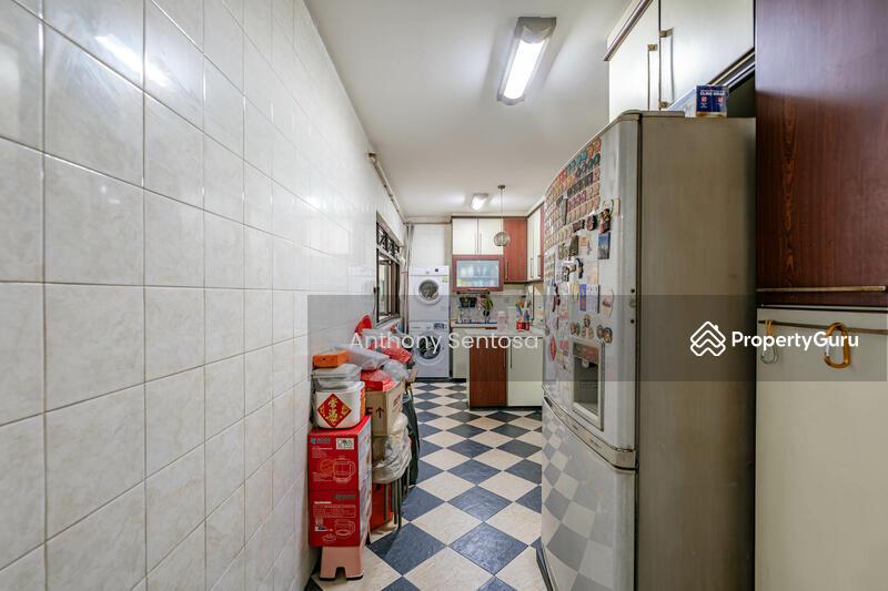 HDB Flat for Sale, 484 Admiralty Link, SGD 550,000 | 99-year lease