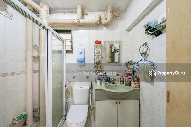 HDB Flat for Sale, 484 Admiralty Link, SGD 550,000 | 99-year lease