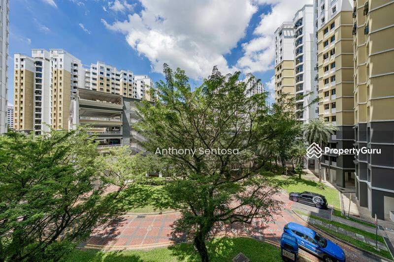 HDB Flat for Sale, 484 Admiralty Link, SGD 550,000 | 99-year lease