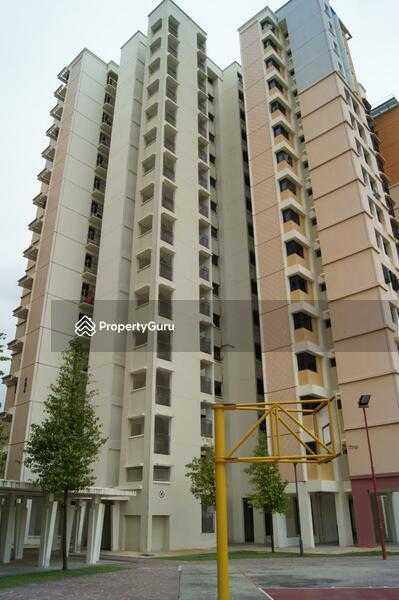 HDB Flat for Sale, 484 Admiralty Link, SGD 550,000 | 99-year lease