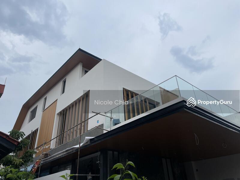 Semi-Detached for Sale: D28, 809360