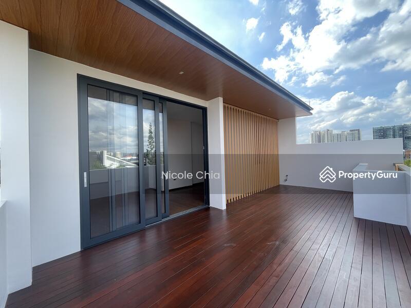 Semi-Detached for Sale: D28, 809360