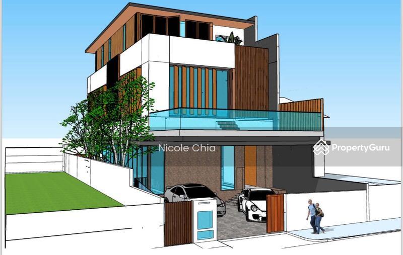 Semi-Detached for Sale: D28, 809360