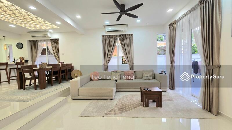 Prop-GPT: Semi-Detached: D23 Bukit Batok Burgundy Hill