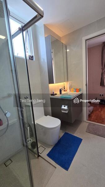 Semi-Detached for Sale, Burgundy Hill, SGD 3,430,000 | 99-year lease