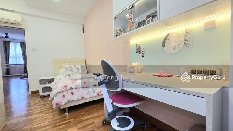 Semi-Detached for Sale, Burgundy Hill, SGD 3,430,000 | 99-year lease