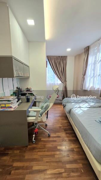 Semi-Detached for Sale, Burgundy Hill, SGD 3,430,000 | 99-year lease
