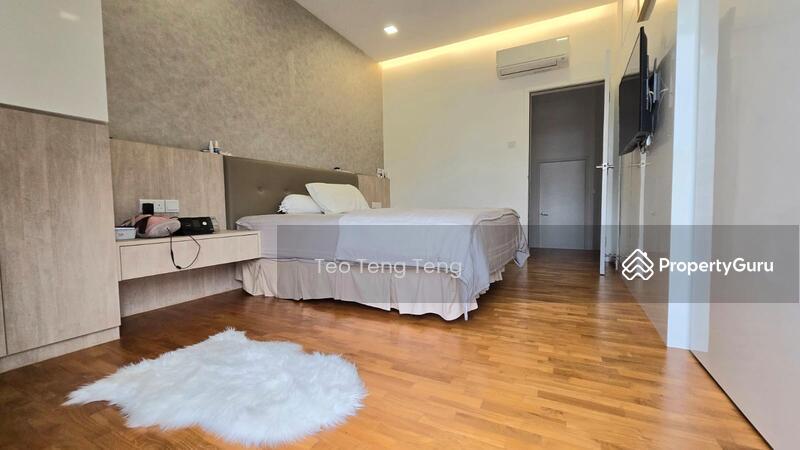 Semi-Detached for Sale, Burgundy Hill, SGD 3,430,000 | 99-year lease