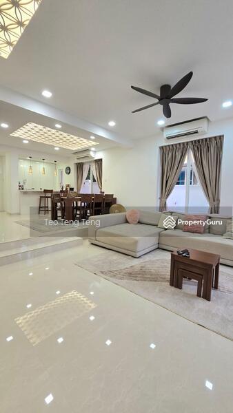 Semi-Detached for Sale, Burgundy Hill, SGD 3,430,000 | 99-year lease