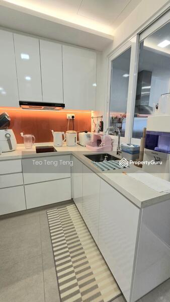 Semi-Detached for Sale, Burgundy Hill, SGD 3,430,000 | 99-year lease