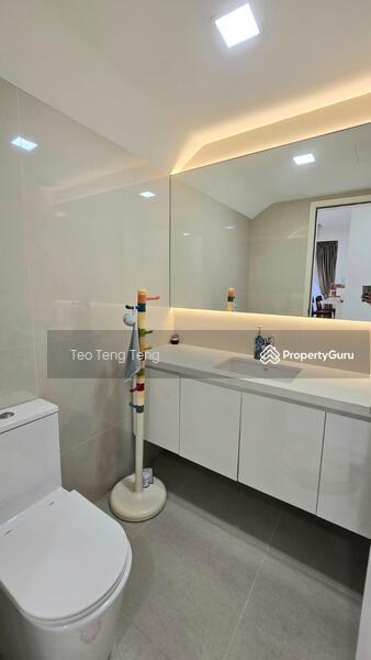Semi-Detached for Sale, Burgundy Hill, SGD 3,430,000 | 99-year lease