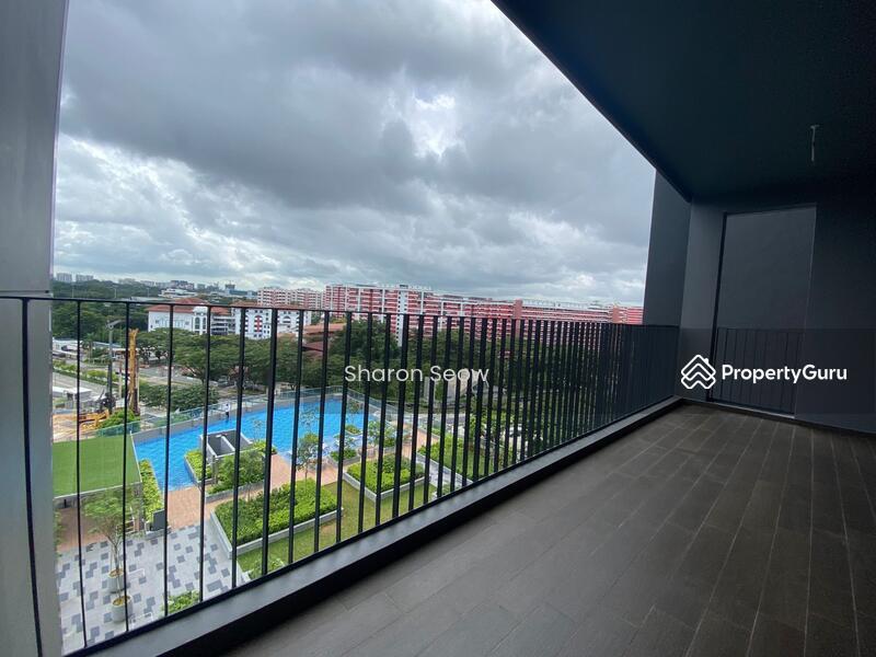 Prop-GPT: Condominium: D21 Upper Bukit Timah The LINQ @ Beauty World