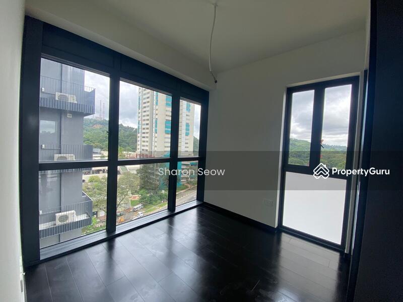 Condominium for Sale: Upper Bukit Timah, D21, 588173