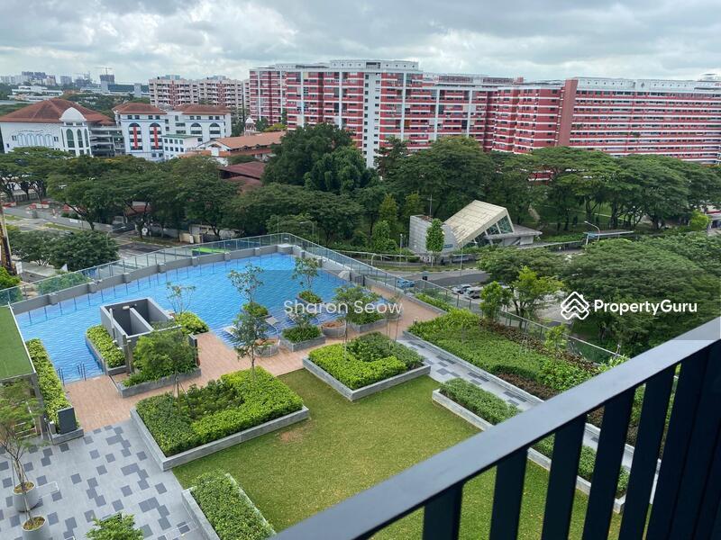 Condominium for Sale: Upper Bukit Timah, D21, 588173