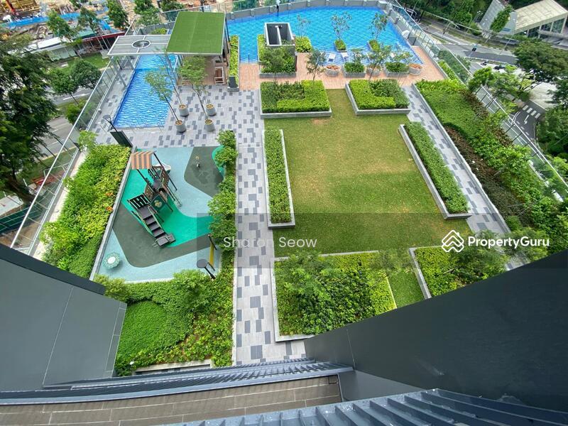Condominium for Sale: Upper Bukit Timah, D21, 588173