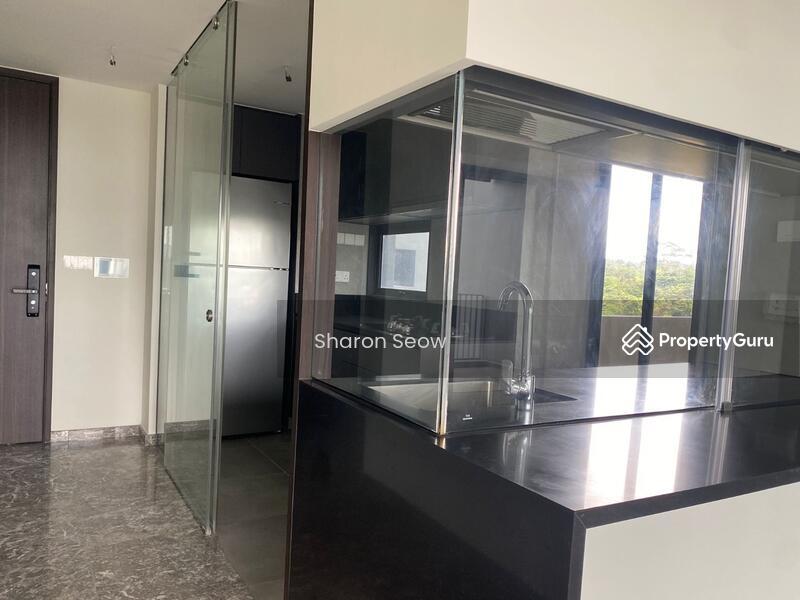 Condominium for Sale: Upper Bukit Timah, D21, 588173