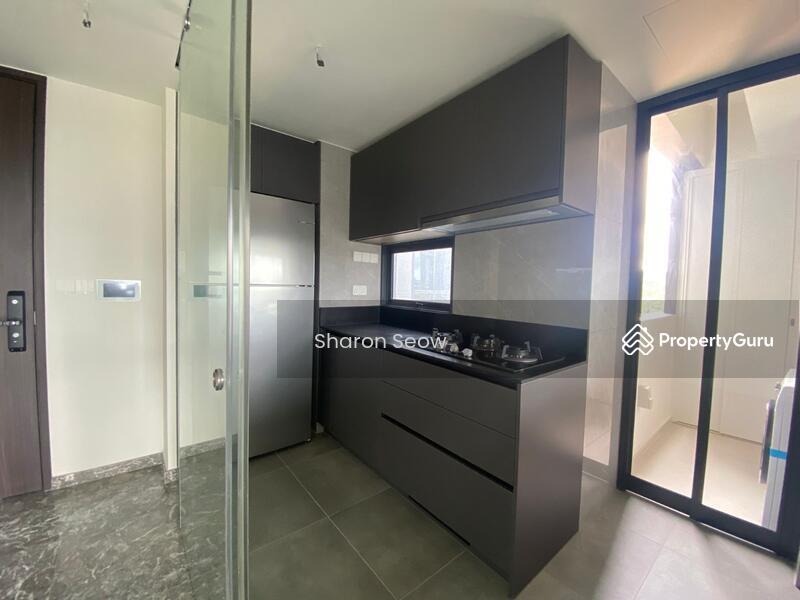 Condominium for Sale: Upper Bukit Timah, D21, 588173