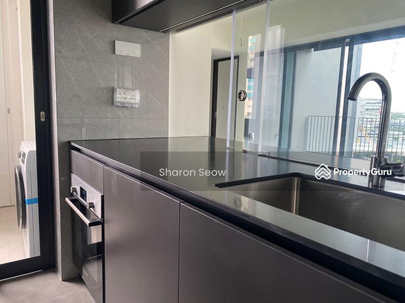 Condominium for Sale: Upper Bukit Timah, D21, 588173