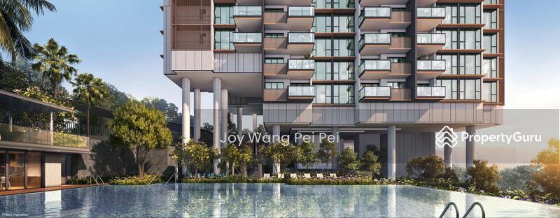 Condominium for Sale: D05, 139743