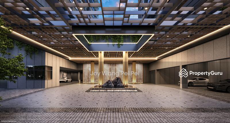 Condominium for Sale: D05, 139743