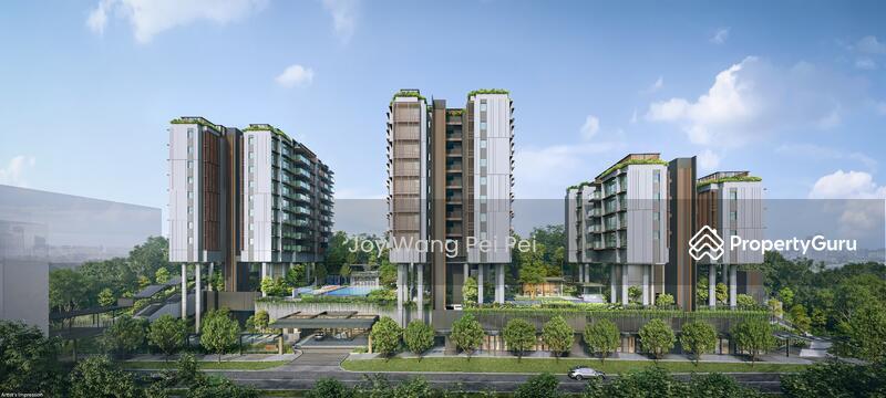 Condominium for Sale: D05, 139743