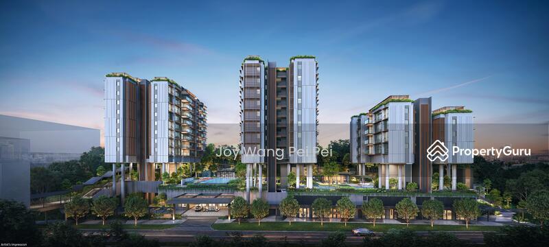 Condominium for Sale: D05, 139743