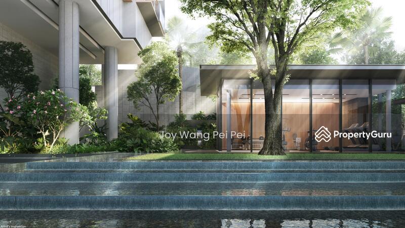 Condominium for Sale: D05, 139743