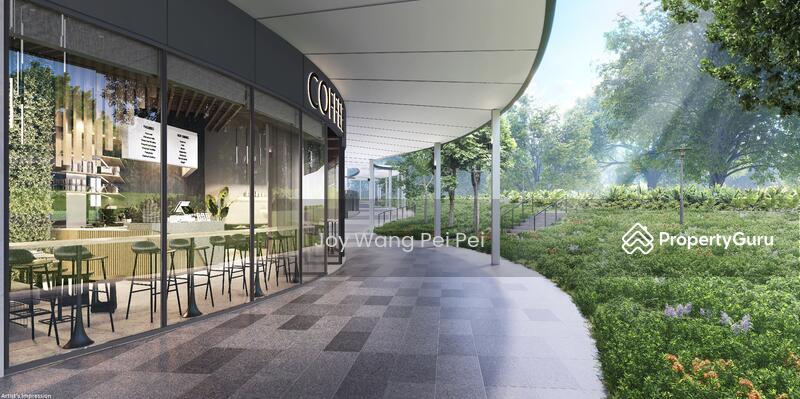 Condominium for Sale: D05, 139743