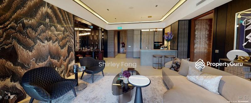 Condominium for Sale, CanningHill Piers, SGD 7,302,000 | 99-year lease