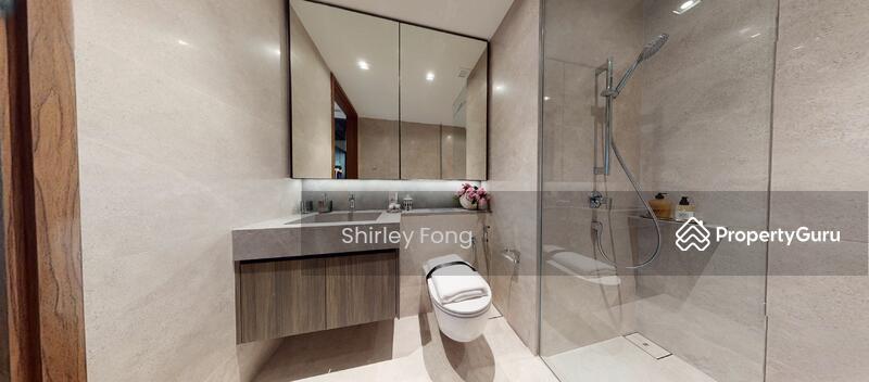 Condominium for Sale, CanningHill Piers, SGD 7,302,000 | 99-year lease