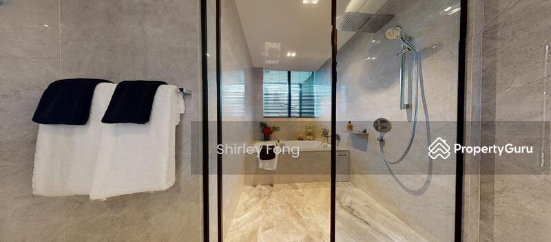 Condominium for Sale, CanningHill Piers, SGD 7,302,000 | 99-year lease