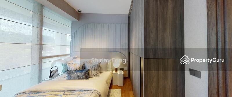 Condominium for Sale, CanningHill Piers, SGD 7,302,000 | 99-year lease