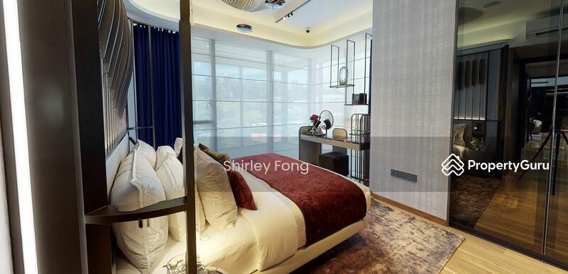 Condominium for Sale, CanningHill Piers, SGD 7,302,000 | 99-year lease