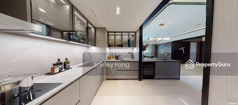 Condominium for Sale, CanningHill Piers, SGD 7,302,000 | 99-year lease