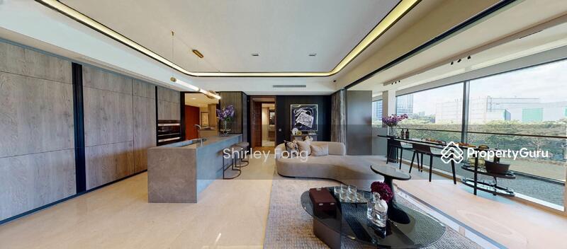 Condominium for Sale, CanningHill Piers, SGD 7,302,000 | 99-year lease