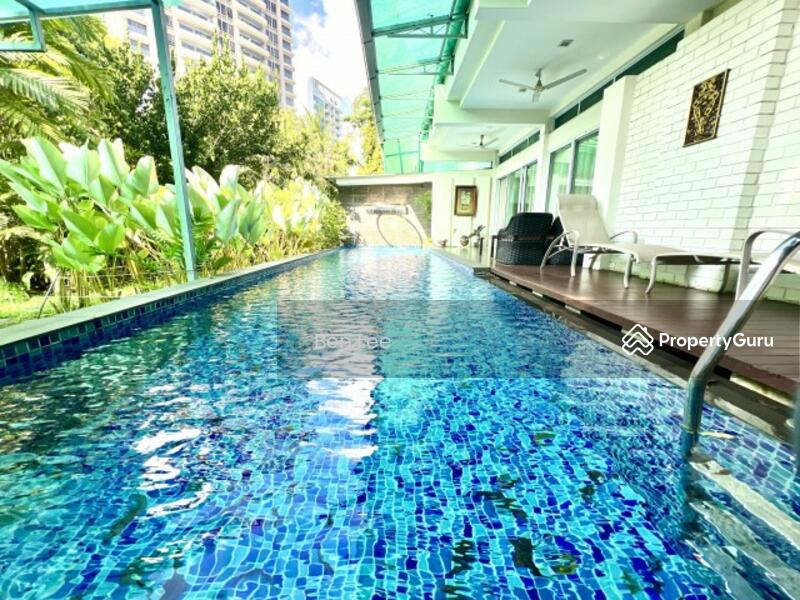 Bungalow - Good Class for Sale: D10, 249579