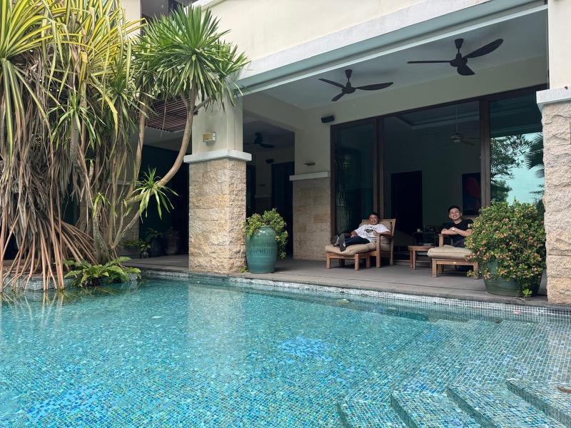 Prop-GPT: Detached: D17  Auction Toh Cres Bungalow