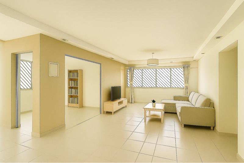 Prop-GPT: HDB Apartment: D12 Toa Payoh 259 Kim Keat Avenue
