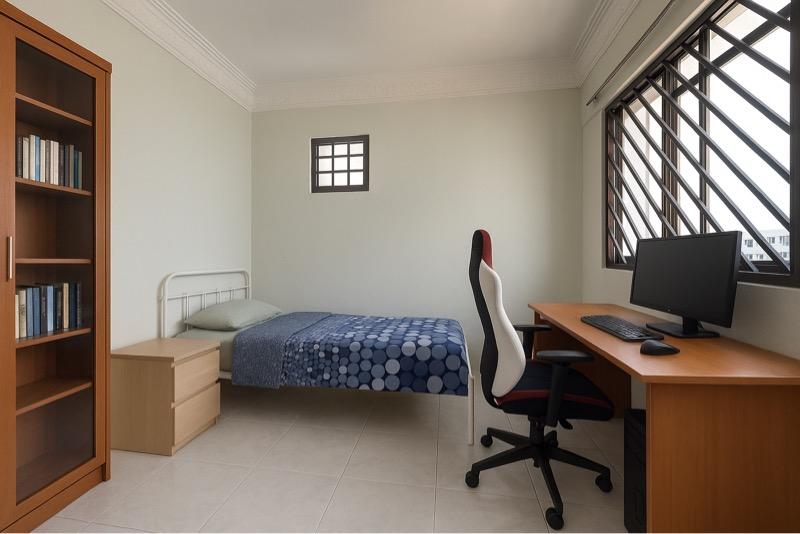 259 Kim Keat Avenue HDB Apartment For Sale, $899,888, 4 Bed 2 Bath 1,377 sqft $654.00 psf