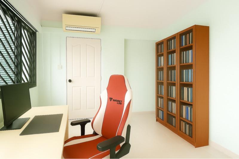 259 Kim Keat Avenue HDB Apartment For Sale, $899,888, 4 Bed 2 Bath 1,377 sqft $654.00 psf